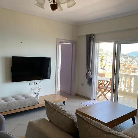Appartement Seaview