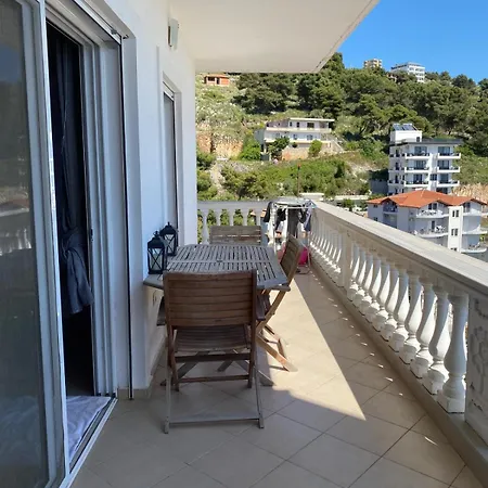 Appartement Seaview