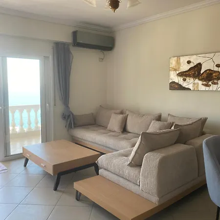 Appartement Seaview