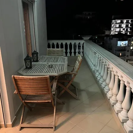 Seaview *